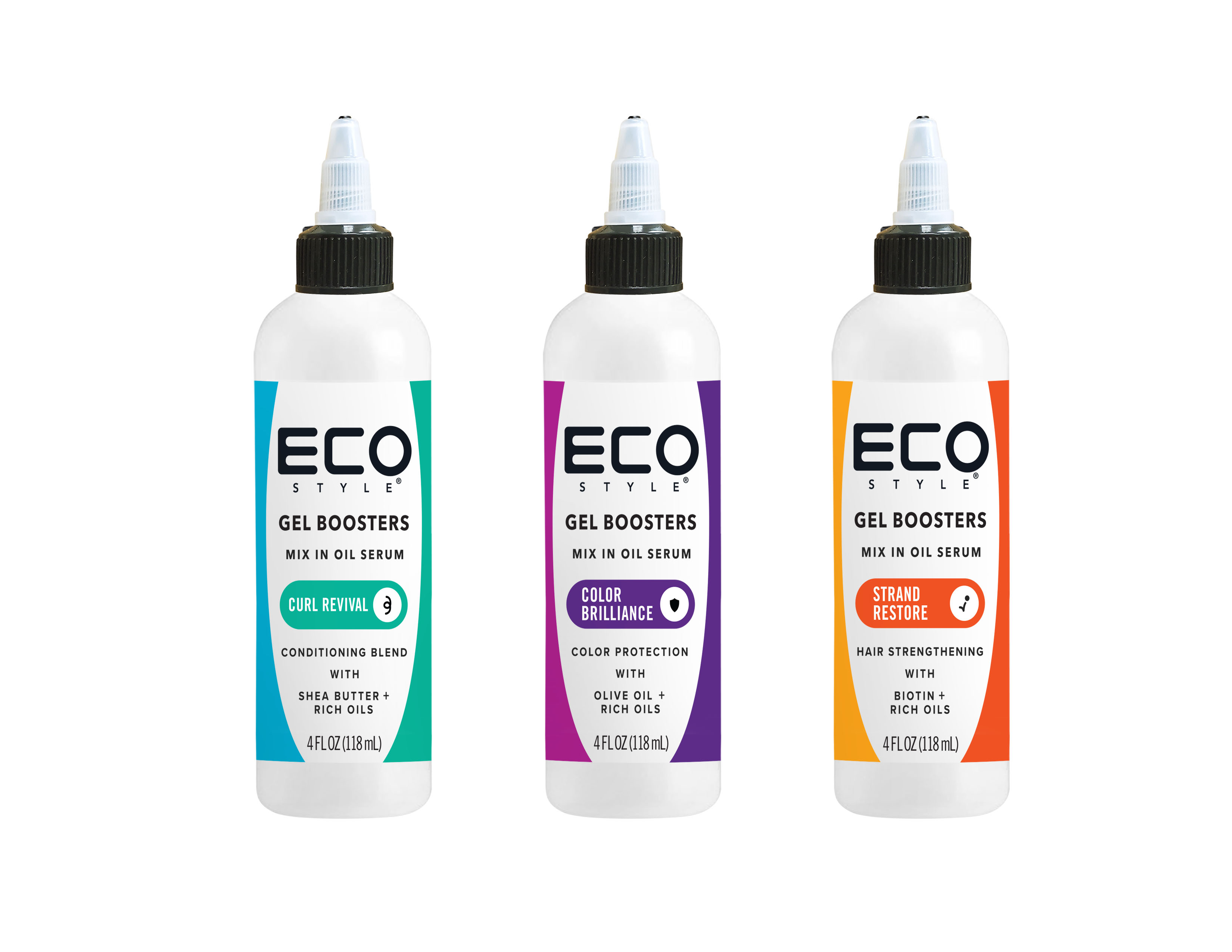 Packaging structure and label detail