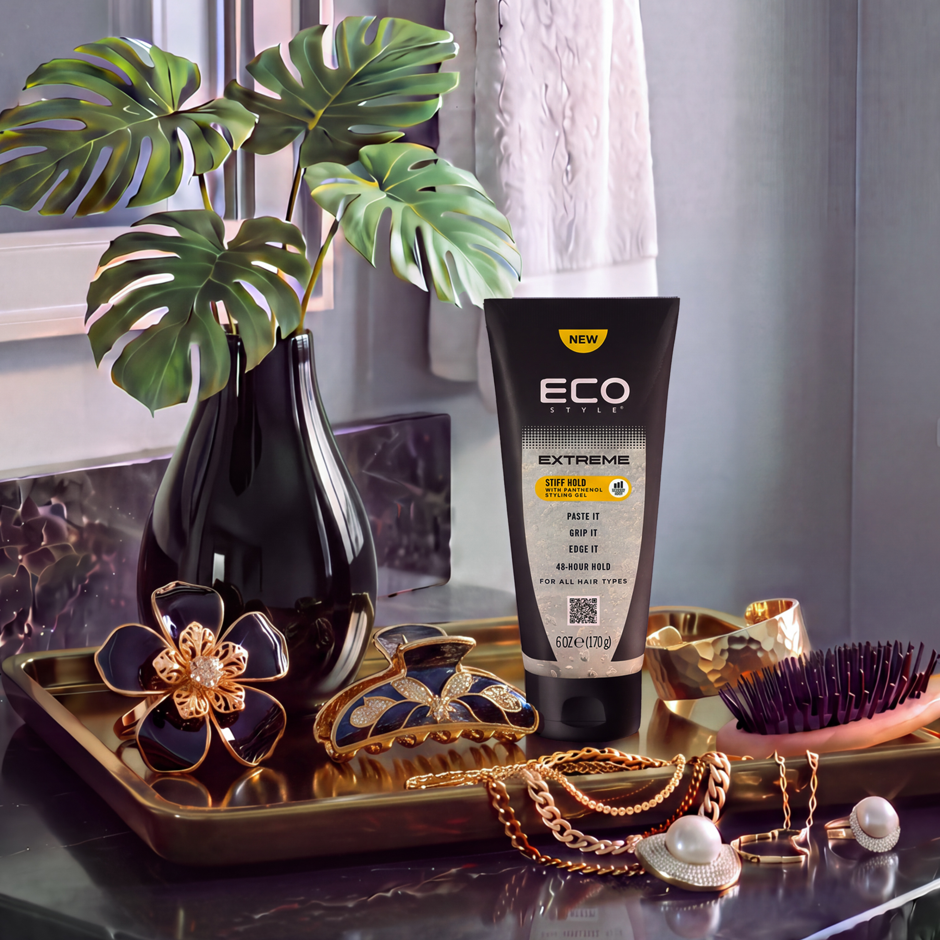 Product photography still life
