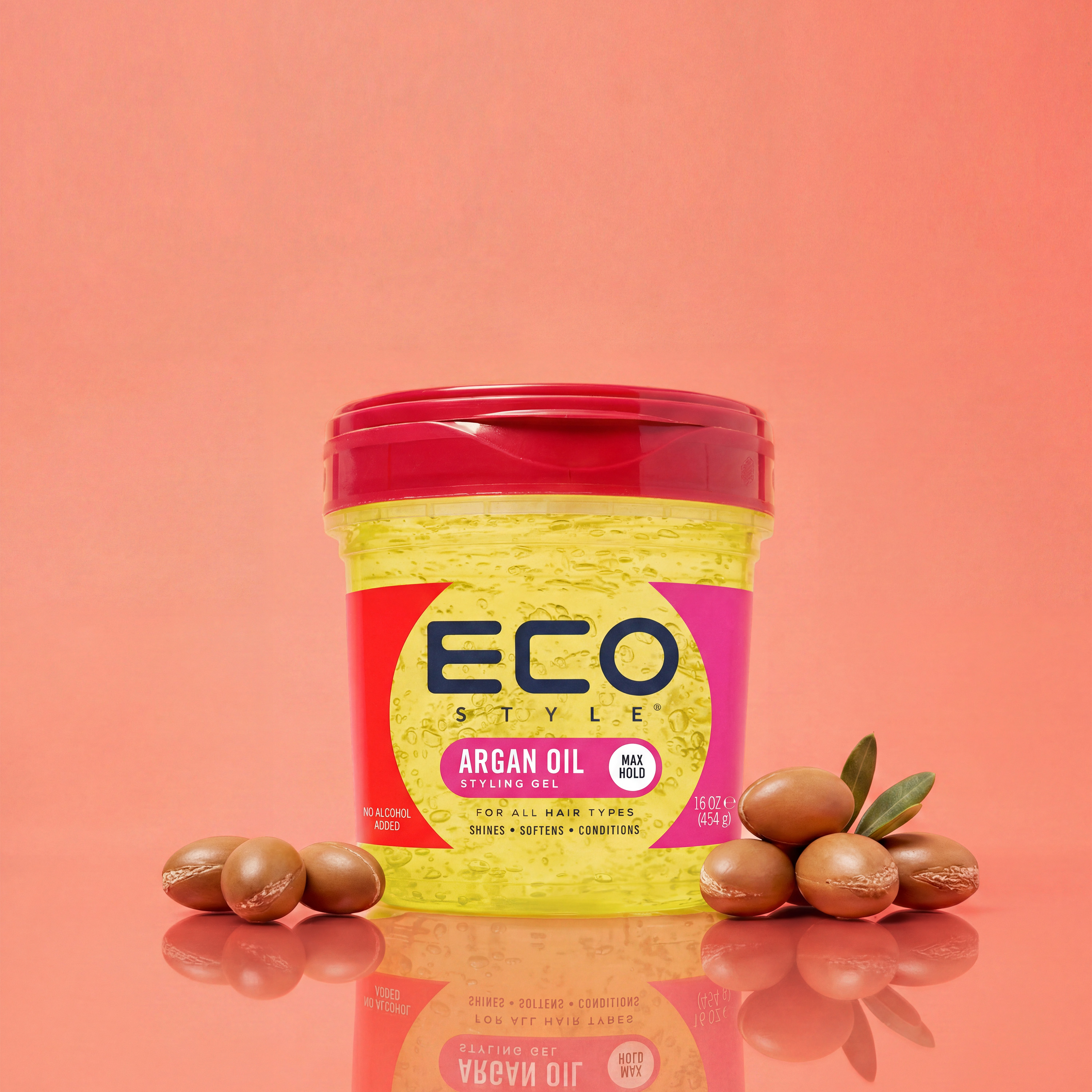 Product photography still life