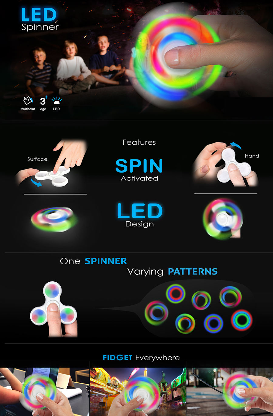 Magazine ad layout preview